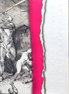 Volume cover